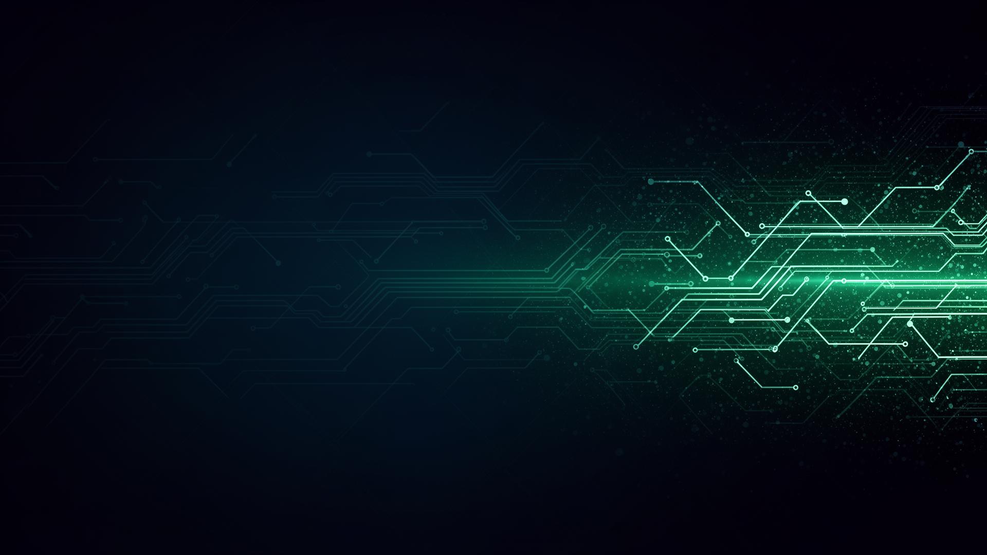 Fondo de inteligencia artificial